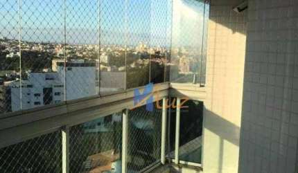 Apartamento Amplo e Sofisticado à Venda no Alto da Glória!