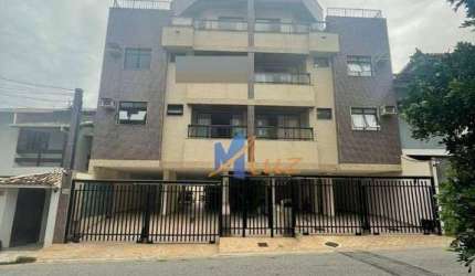 Cobertura Duplex à Venda na Melhor Rua da Riviera!