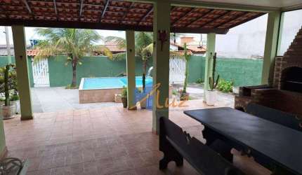 Vendo Casa em Figueira - Arraial do Cabo