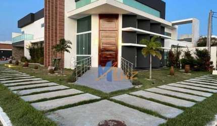 Venda de Casa em Campos dos Goytacazes - Oportunidade Imperdível!