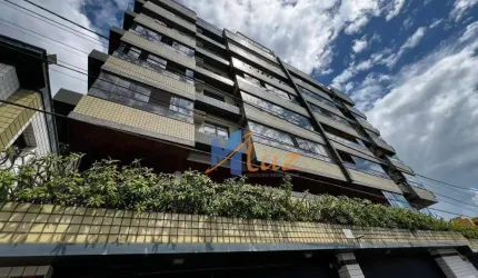 Cobertura a venda no Riviera Fluminense