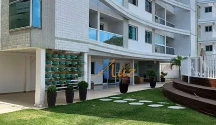 Apartamento à Venda - Costa Azul Rio das Ostras