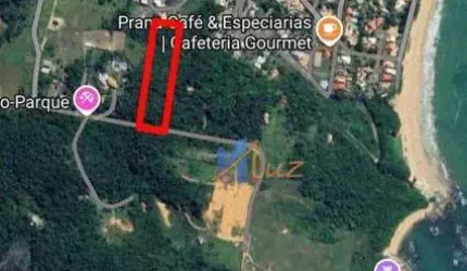 Terreno Mar do Norte 9945m2