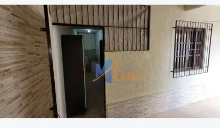 Casa à Venda  Residencial Praia Âncora