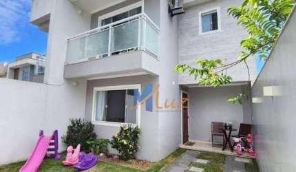 Casa Triplex de Luxo em Rio das Ostras!