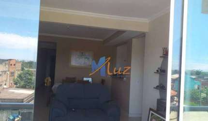 Apartamento á venda, Âncora - Rio das Ostras/RJ