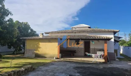 Linda Chácara em Cantagalo – Rio das Ostras!
