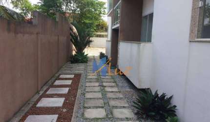 Cobertura Dúplex à Venda em Serra Mar, Rio das Ostras!