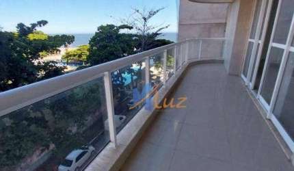 Apartamento a venda nos Cavaleiros!