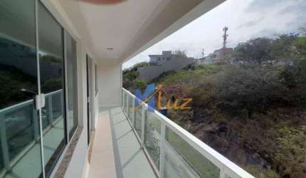 Apartamento a venda em Macaé!