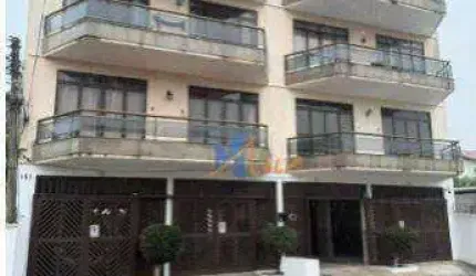 Apartamento a venda em Rio das Ostras