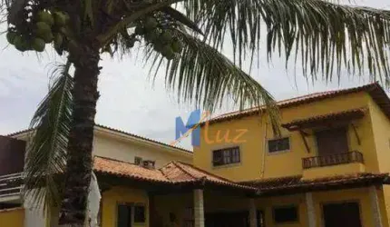 Casa Grande à Venda - Conforto, Espaço e Qualidade de Vida!