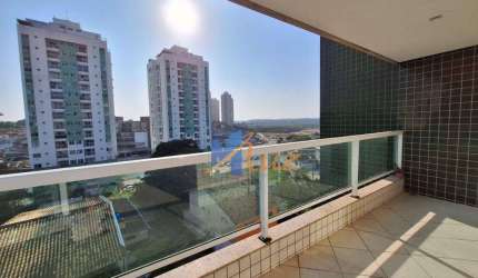 Venda de Apartamento no Bairro da Glória – Macaé