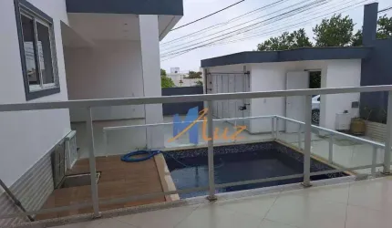 Casa à Venda e para Locação no Jardim Guanabara