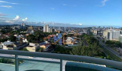 Flat no Hotel Mercure em Macaé