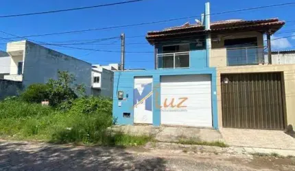 Casa à Venda e para Locação no Aeroporto em Macaé