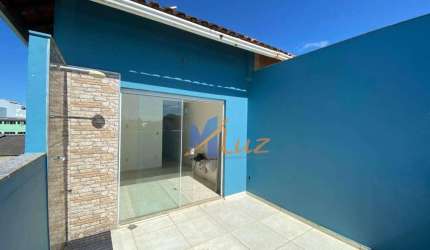 Casa à Venda e para Locação no Aeroporto em Macaé