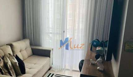 Apartamento no bairro da  Glória!