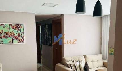 Apartamento no bairro da  Glória!