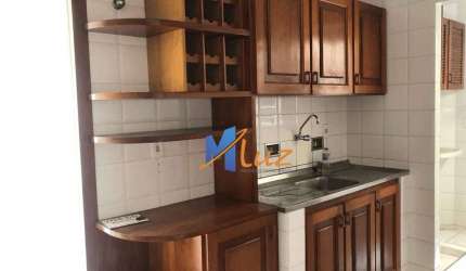 Apartamento disponível para venda e locação
