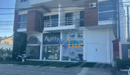 Aluguel de Apartamento Duplex Mobiliado – Av. Evaldo Costa, Macaé