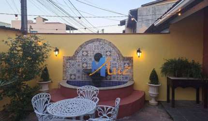 Venda de Casa no Parque Aeroporto – Macaé