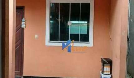 Oportunidade Única de Locação em Jardim Campomar – Rio das Ostras!