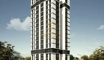 Apartamento com 2 quartos, Neva, Cascavel - R$ 715 mil, Cod: 23
