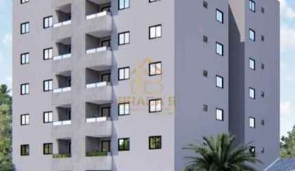Apartamento com 3 dorms, Cancelli, Cascavel - R$ 390 mil, Cod: 78