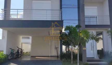 Sobrado de Condomínio com 3 dorms, FAG, Cascavel - R$ 1.5 mi, Cod: 131