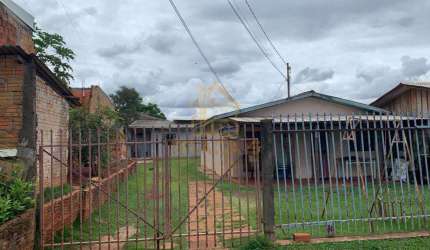 Terreno, Claudete, Cascavel - R$ 430 mil, Cod: 134