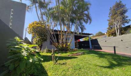 Terreno, Centro, Cascavel - R$ 870 mil, Cod: 137