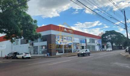 Sala, Centro, Cascavel, Cod: 181