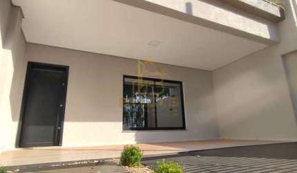 Sobrado com 0 dorm, Tropical III, Cascavel - R$ 880 mil, Cod: 183