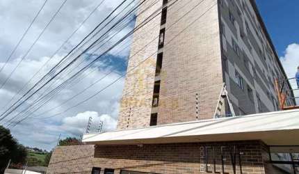 Apartamento com 2 quartos, Cancelli, Cascavel - R$ 350 mil, Cod: 230