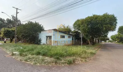Terreno, 14 de Novembro, Cascavel - R$ 350 mil, Cod: 238
