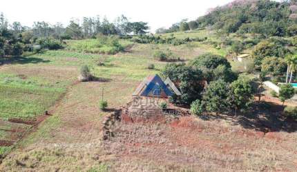 Chácara à venda, 24200 m² por R$ 1.160.000,00 - Ribeiro - Ibiporã/PR