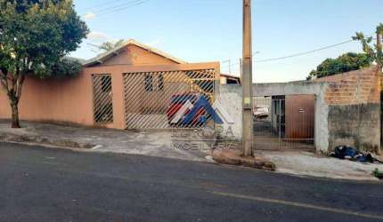 Casa com 3 dormitórios à venda, 200 m² por R$ 400.000,00 - São Lourenço - Londrina/PR