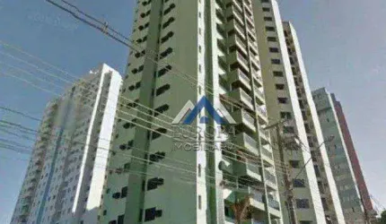 Apartamento à venda, 127 m² por R$ 610.000,00 - Centro - Londrina/PR