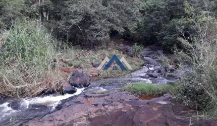 Terreno à venda, 7000 m² por R$ 250.000,00 - Rural - Sertanópolis/PR