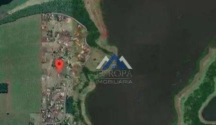 Terreno à venda, 2092 m² por R$ 250.000,00 - Estancia Favoreto - Sertanópolis/PR