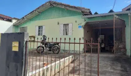 Casa com 2 dormitórios à venda, 80 m² por R$ 170.000,00 - Aquilles Sthengel - Londrina/PR