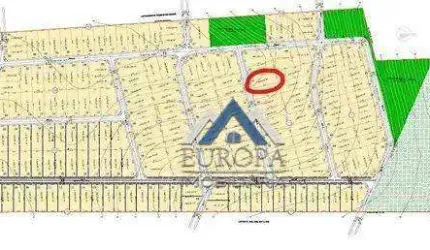 Terreno à venda, 1562 m² por R$ 980.000,00 - Loteamento Terras de Canaã - Cambé/PR