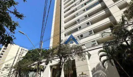 Apartamento com 2 dormitórios à venda, 51 m² por R$ 470.000,00 - Centro - Londrina/PR