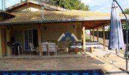 Chácara com 5 dormitórios à venda, 1200 m² por R$ 1.600.000,00 - Condomínio Santa Ruth - Sertanópolis/PR