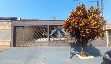 Casa com 3 dormitórios à venda, 150 m² por R$ 650.000,00 - Jardim Do Leste - Londrina/PR