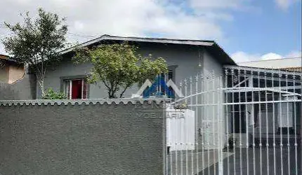 Casa com 4 dormitórios à venda, 120 m² por R$ 270.000,00 - Itapoã - Londrina/PR