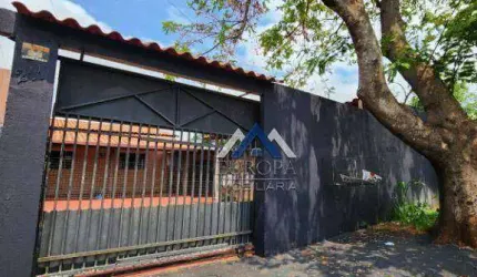 Casa com 3 dormitórios à venda, 140 m² por R$ 350.000,00 - Jardim Do Leste - Londrina/PR