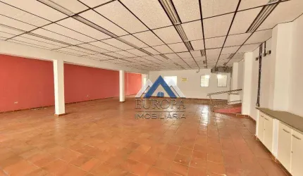 Casa com 2 dormitórios à venda, 507 m² por R$ 2.200.000,00 - Centro - Londrina/PR