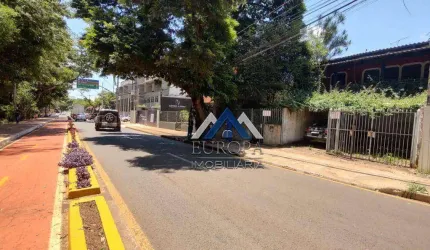Sobrado com 8 dormitórios à venda, 325 m² por R$ 3.250.000,00 - Guanabara - Londrina/PR